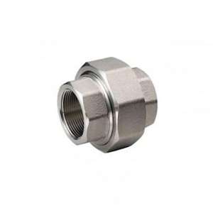 اتصالات فشار قوی پترو البرز مهره ماسوره استیل فشار قوی